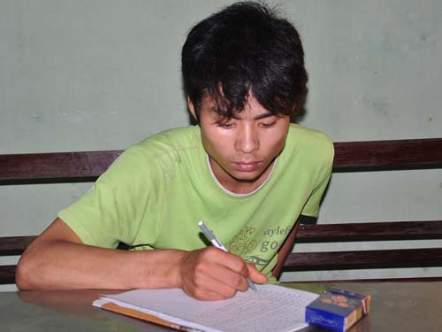 Khởi tố thêm tội danh với sát thủ Lê Văn Luyện
